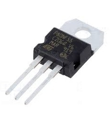 STP80NF55 org