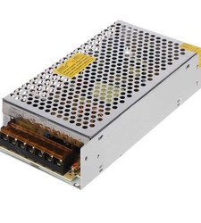 پاور صنعتی 24 ولت 10 آمپر