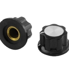 سر ولوم فلزی MF-A01