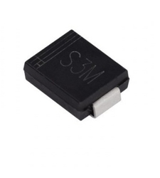 S3M SMC = 1N5408 smd
