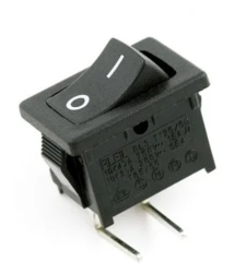 کلید راکر کوچک رو بردی رایت