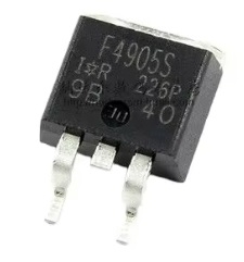 IRF4905S smd