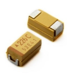 22UF/16V smd TAN C