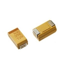 10UF/25V smd TAN C