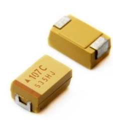 100UF/16V smd TAN D