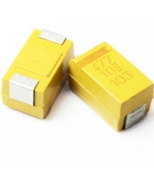 470UF/16V smd TAN E