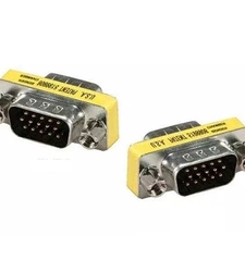 رابط دو سر نری VGA