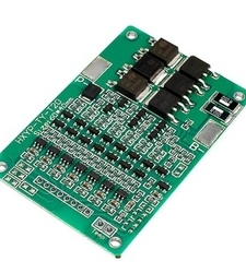 ماژول محافظ شارژ باتری لیتیومی 7 سل 15A