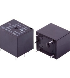 رله 5 ولت تک کنتاکت 7 آمپر میلون