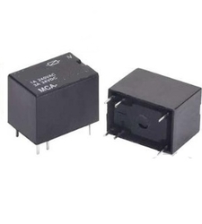 رله 4102 5v/3A 6pin