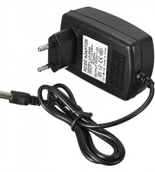 آداپتور 3 ولت 1 آمپر دیواری