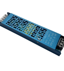 پاور صنعتی 12 ولت 25 آمپر باریک SLIM خروجی 300 وات