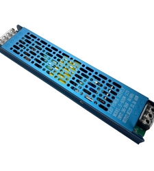 پاور صنعتی 12 ولت 33.3 آمپر باریک SLIM خروجی 400 وات