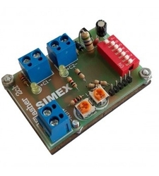 فلاشر 2 کانال افکت دار