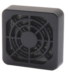 گارد فن پلاستیکی فیلتر دار 6x6