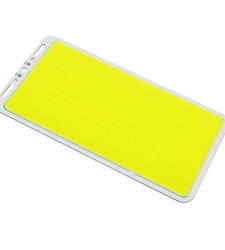 LED COB مهتابی 100W 12V پروژکتوری سایز 220113