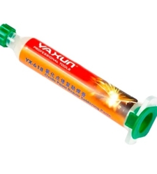 خمیر فلکس سرنگی یاکسون مدل YX-618