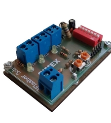 فلاشر 3 کانال افکت دار