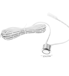 سنسور کمد و کابینتی لمسی دیمر دار 12/24 ولت