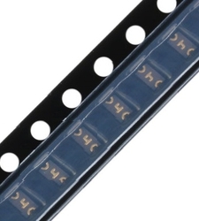 فیوز 500 میلی آمپر smd 0805
