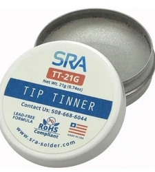 احیا کننده نوک هویه SRA مدل TT-21G