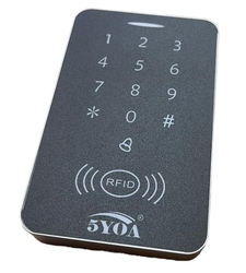 دستگاه اکسس کنترل قفل الکترونیکی مدل B10