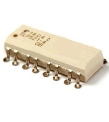 TLP521-4 smd