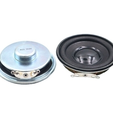 بلندگو 4 اهم 3 وات 5 سانتی متری کد3