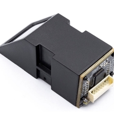 ماژول اثر انگشت AS608