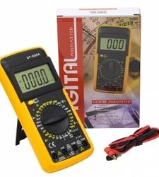 مولتی متر دیجیتال DT9205A