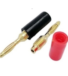 فیش موزی جفتی 2mm سایز کوچک