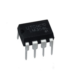 LM358L org