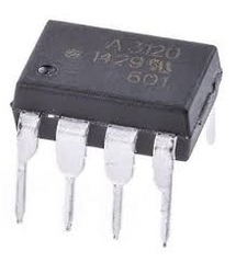 HCPL3120 org مشکی