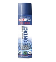 اسپری چرب برند TURK STAR