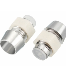 قاب LED پلاستیکی 3mm