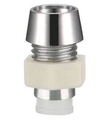 قاب LED پلاستیکی 3mm