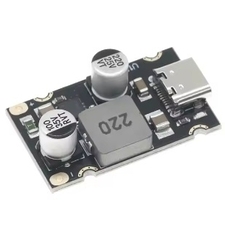 ماژول فست شارژ 65 وات با خروجی TYPE-C