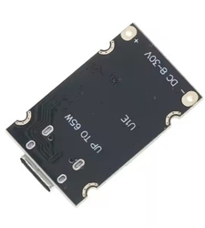 ماژول فست شارژ 65 وات با خروجی TYPE-C