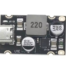 ماژول فست شارژ 65 وات با خروجی TYPE-C