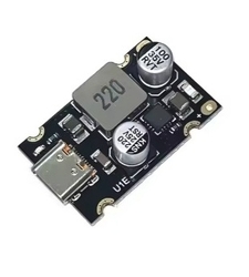 ماژول فست شارژ 65 وات با خروجی TYPE-C