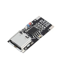 ماژول تستر انواع پروتکل های فست شارژ PD/QC/AFC مدل HW-398 دارای پورت Type-C