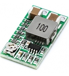 ماژول DC-DC کاهنده 3 آمپر MP2315