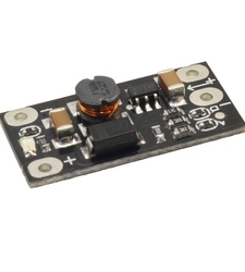 ماژول افزاینده ولتاژ با خروجی متغیر 12/9/8/5 ولت مدل BS01