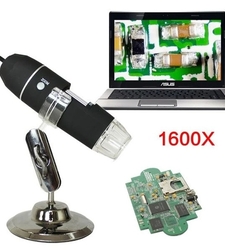 میکروسکوپ دیجیتال 1600X