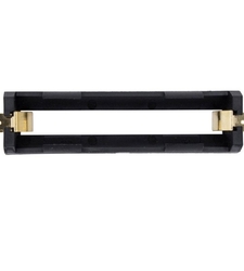 جا باتری تکی SMD باتری های لیتیوم یون 3.7V سایز 18650