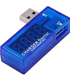 ماژول تستر شارژ CHARGER DOCTOR