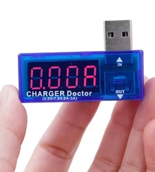 ماژول تستر شارژ CHARGER DOCTOR