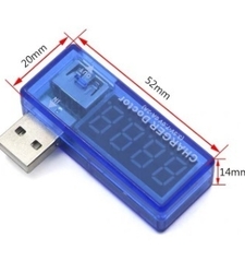 ماژول تستر شارژ CHARGER DOCTOR