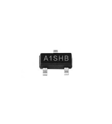 SI2301DS-T1 smd