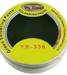 خمیر فلکس یاکسون مدل YAXUN YX-338 - وزن 80 گرم